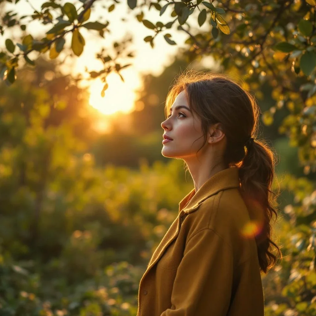 Το σώμα σου θυμάται αυτά που ο νους σου έμαθε να αγνοεί — 5 τρόποι να ξανακούσεις τη φωνή του